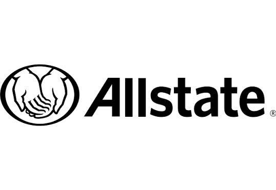 Allstate logo