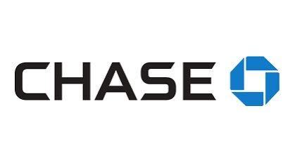 Chase logo