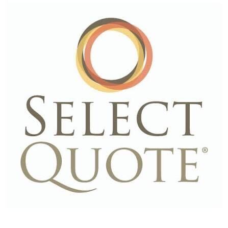 Select Quote logo