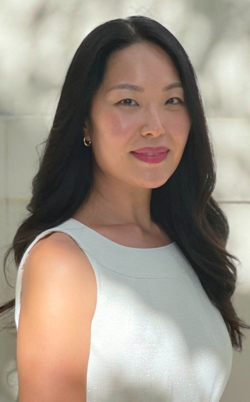 Christina Chae